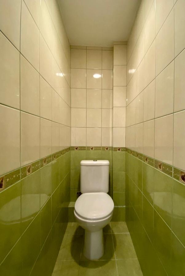 דרוסקינינקאי Apartamentai Vytauto 16 מראה חיצוני תמונה