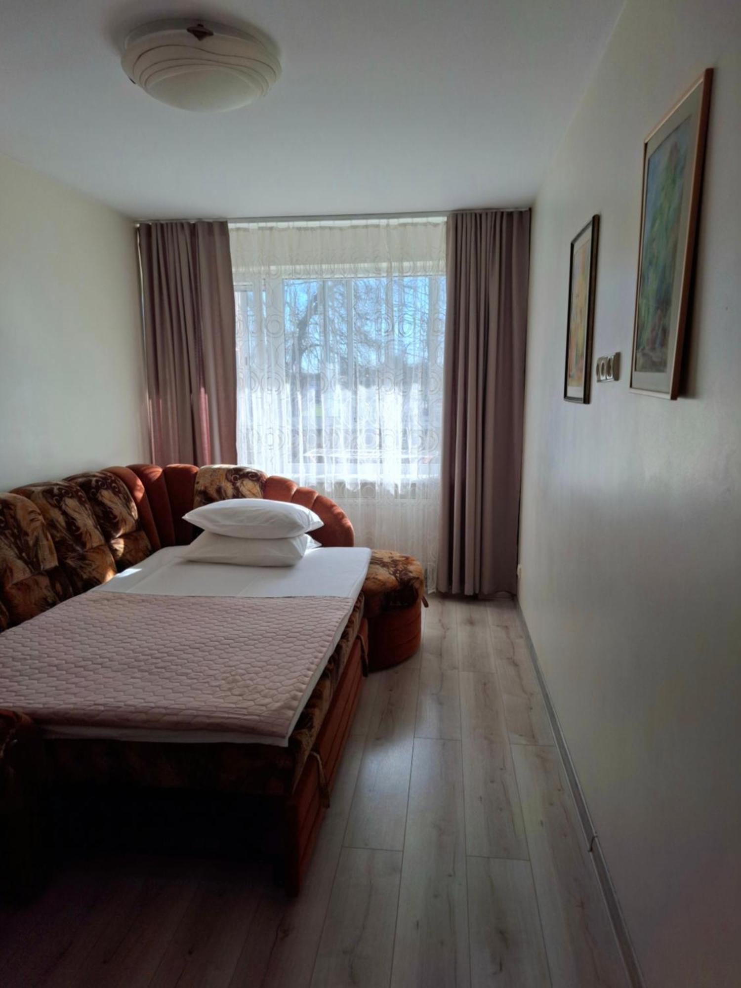 דרוסקינינקאי Apartamentai Vytauto 16 מראה חיצוני תמונה